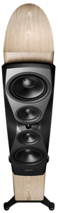 Luidspreker Dynaudio Confidence 60 Luidsprekers (per paar) HifiManiacs