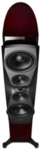 Luidspreker Dynaudio Confidence 60 Luidsprekers (per paar) HifiManiacs