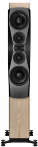 Luidspreker Dynaudio Confidence 60 Luidsprekers (per paar) HifiManiacs