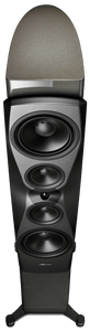 Luidspreker Dynaudio Confidence 60 Luidsprekers (per paar) HifiManiacs