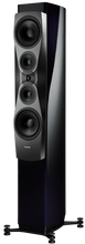 Afbeelding in Gallery-weergave laden, Luidspreker Dynaudio Confidence 60 Luidsprekers (per paar) HifiManiacs Midnight
