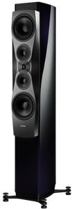 Luidspreker Dynaudio Confidence 60 Luidsprekers (per paar) HifiManiacs Midnight
