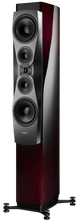 Afbeelding in Gallery-weergave laden, Luidspreker Dynaudio Confidence 60 Luidsprekers (per paar) HifiManiacs Ruby
