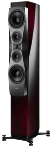 Luidspreker Dynaudio Confidence 60 Luidsprekers (per paar) HifiManiacs Ruby