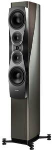 Luidspreker Dynaudio Confidence 60 Luidsprekers (per paar) HifiManiacs Smoke