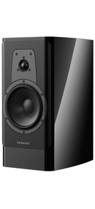 Luidspreker Dynaudio Contour 20i Luidsprekers (per paar) HifiManiacs Black High Gloss