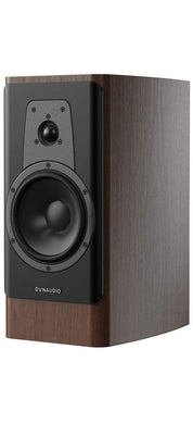 Luidspreker Dynaudio Contour 20i Luidsprekers (per paar) HifiManiacs Walnut Wood