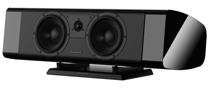 Luidspreker Dynaudio Contour 25Ci Luidspreker (per stuk) HifiManiacs Black High Gloss