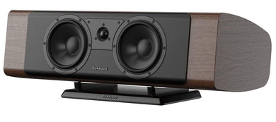 Luidspreker Dynaudio Contour 25Ci Luidspreker (per stuk) HifiManiacs Walnut Wood