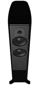 Luidspreker Dynaudio Contour 30i Luidsprekers (per paar) HifiManiacs