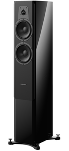 Luidspreker Dynaudio Contour 30i Luidsprekers (per paar) HifiManiacs Black High Gloss