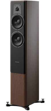 Luidspreker Dynaudio Contour 30i Luidsprekers (per paar) HifiManiacs Walnut Wood