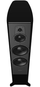 Luidspreker Dynaudio Contour 60i Luidsprekers (per paar) HifiManiacs