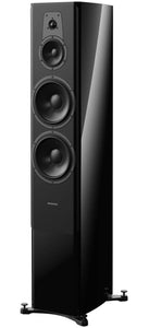 Luidspreker Dynaudio Contour 60i Luidsprekers (per paar) HifiManiacs Black High Gloss