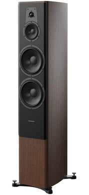 Luidspreker Dynaudio Contour 60i Luidsprekers (per paar) HifiManiacs Walnut Wood