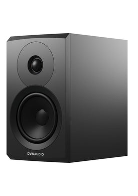 Luidspreker Dynaudio Emit 10 Luidsprekers (per paar) HifiManiacs Black Vinyl