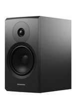 Afbeelding in Gallery-weergave laden, Luidspreker Dynaudio Emit 20 Luidsprekers (per paar) HifiManiacs Black Vinyl
