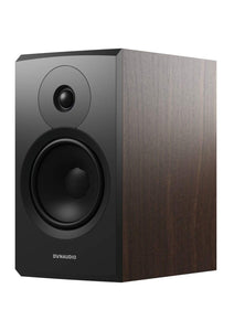 Luidspreker Dynaudio Emit 20 Luidsprekers (per paar) HifiManiacs Walnut