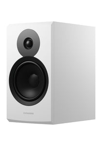 Luidspreker Dynaudio Emit 20 Luidsprekers (per paar) HifiManiacs White Vinyl