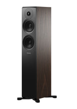 Afbeelding in Gallery-weergave laden, Luidspreker Dynaudio Emit 30 Luidsprekers (per paar) HifiManiacs Walnut
