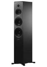 Afbeelding in Gallery-weergave laden, Luidspreker Dynaudio Emit 50 Luidsprekers (per paar) HifiManiacs Black Vinyl
