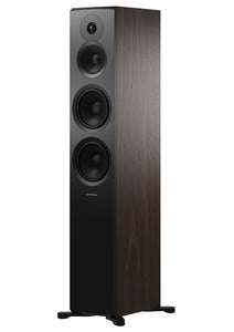 Luidspreker Dynaudio Emit 50 Luidsprekers (per paar) HifiManiacs Walnut