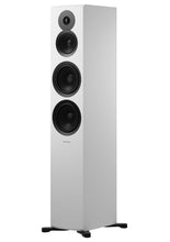 Afbeelding in Gallery-weergave laden, Luidspreker Dynaudio Emit 50 Luidsprekers (per paar) HifiManiacs White Vinyl
