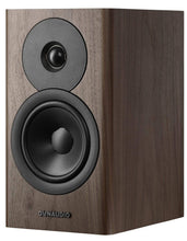 Afbeelding in Gallery-weergave laden, Luidspreker Dynaudio Evoke 10 Luidsprekers (per paar) HifiManiacs Walnut Wood
