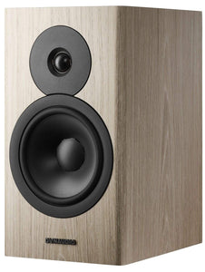 Luidspreker Dynaudio Evoke 20 Luidsprekers (per paar) HifiManiacs Blonde Wood