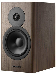 Luidspreker Dynaudio Evoke 20 Luidsprekers (per paar) HifiManiacs Walnut Wood