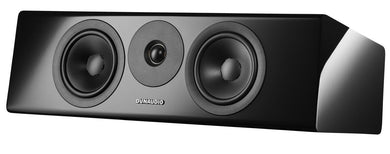 Luidspreker Dynaudio Evoke 25C Luidspreker (per stuk) HifiManiacs Black High Gloss