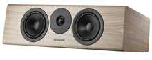 Afbeelding in Gallery-weergave laden, Luidspreker Dynaudio Evoke 25C Luidspreker (per stuk) HifiManiacs Blonde Wood
