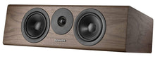 Afbeelding in Gallery-weergave laden, Luidspreker Dynaudio Evoke 25C Luidspreker (per stuk) HifiManiacs Walnut Wood
