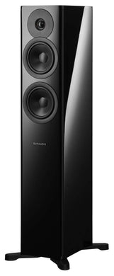 Luidspreker Dynaudio Evoke 30 Luidsprekers (per paar) HifiManiacs Black High Gloss