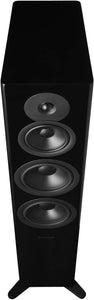 Luidspreker Dynaudio Evoke 50 Luidsprekers (per paar) HifiManiacs