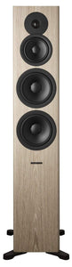Luidspreker Dynaudio Evoke 50 Luidsprekers (per paar) HifiManiacs