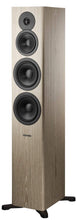 Afbeelding in Gallery-weergave laden, Luidspreker Dynaudio Evoke 50 Luidsprekers (per paar) HifiManiacs Blonde Wood
