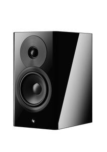Luidspreker Dynaudio Focus 10 Luidsprekers (per paar) HifiManiacs