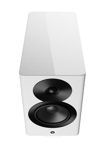 Luidspreker Dynaudio Focus 10 Luidsprekers (per paar) HifiManiacs