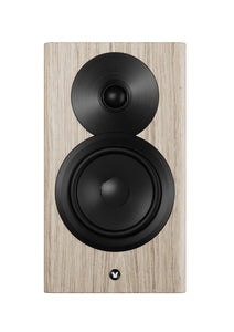 Luidspreker Dynaudio Focus 10 Luidsprekers (per paar) HifiManiacs