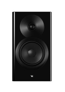 Luidspreker Dynaudio Focus 10 Luidsprekers (per paar) HifiManiacs