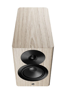 Luidspreker Dynaudio Focus 10 Luidsprekers (per paar) HifiManiacs