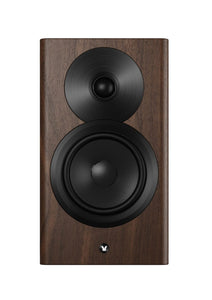 Luidspreker Dynaudio Focus 10 Luidsprekers (per paar) HifiManiacs