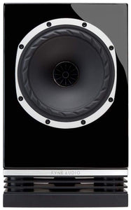 Luidspreker Fyne Audio F-500 Luidspreker (per paar) HifiManiacs