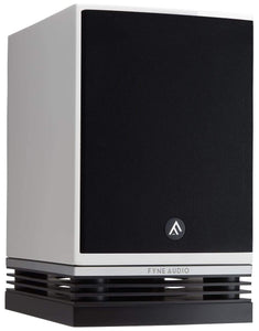 Luidspreker Fyne Audio F-500 Luidspreker (per paar) HifiManiacs