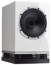 Afbeelding in Gallery-weergave laden, Luidspreker Fyne Audio F-500 Luidspreker (per paar) HifiManiacs White Gloss

