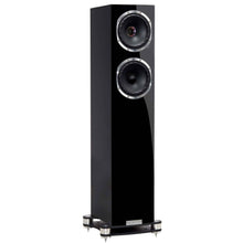 Afbeelding in Gallery-weergave laden, Luidspreker Fyne Audio F-501SP Luidspreker (per paar) HifiManiacs Piano Gloss Black
