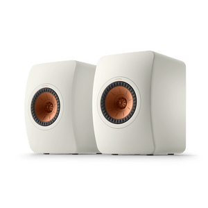 Luidspreker KEF LS50 Meta Luidspreker HifiManiacs