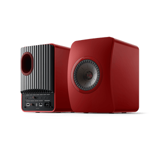 Luidspreker KEF LS50 Wireless II Actieve Luidspreker (per paar) HifiManiacs