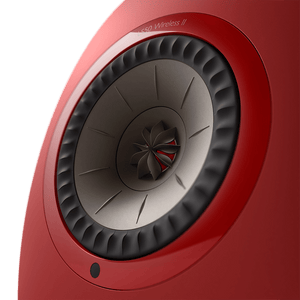 Luidspreker KEF LS50 Wireless II Actieve Luidspreker (per paar) HifiManiacs